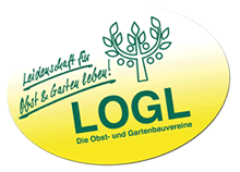 Logo LOGL